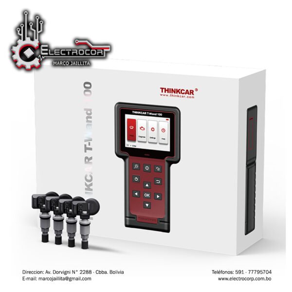 THINKCAR T-Wand 100