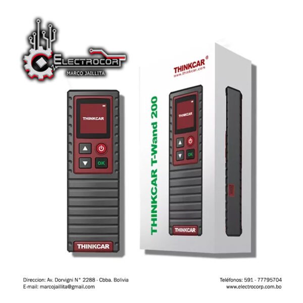 THINKCAR T-Wand 200