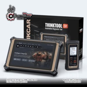 THINKTOOL Expert 391