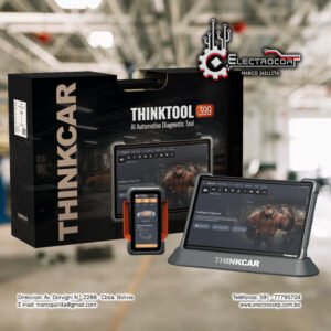 THINKTOOL Expert 399