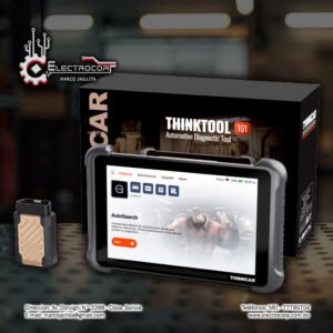 THINKTOOL EXPERT 191