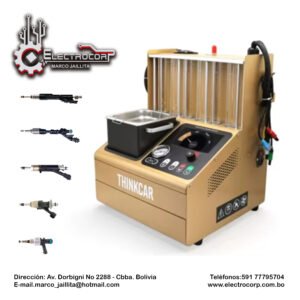 GDI 300