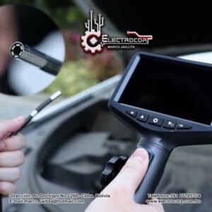 THINKCAR ES401